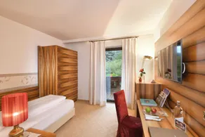 Hotel Hohenwart - Rum