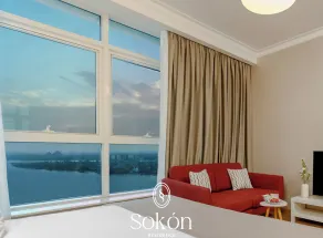 Sokon Residence Nile View - Værelse