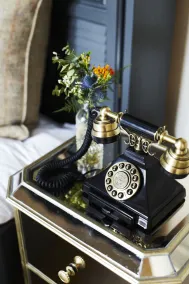 The Roseate Edinburgh - Small Luxury Hotels of the World - Chambre