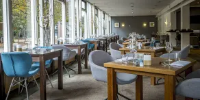 Landgoed Mennorode - Restaurant