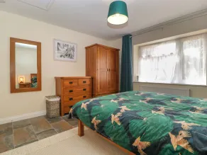 Harvest Moon Cottage - Habitación