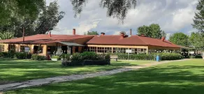 Estancia Renacimiento - Restaurante
