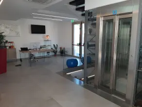 Sundeck Hotel - Reception
