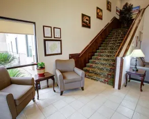 Quality Inn Rockdale - Hall
