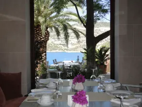 Patara Prince Hotel & Resort - Special Category - Restaurant