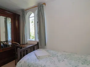 The Lodge - Quarto