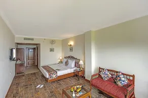 Gables Mashobra Shimla, A Club Mahindra Associate Resort - Room