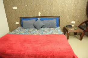 The Brighton Hotel - Chambre