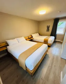 SUMMERSIDE MOTEL &COTTAGES - Camera