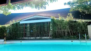 Hortz Hotels And Resorts - Pool