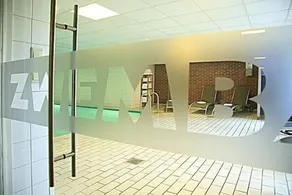 Hotel Wapen van Delden - Pool