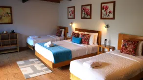 Las Terrazas de Dana Boutique Lodge & Spa - Room