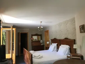 Hotel Dirbach Plage - Room