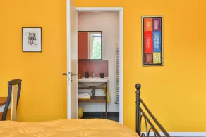 Chambre d'Hôtes Txori Etxea - Værelse