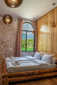 Hotel Piano Kvareli - Room