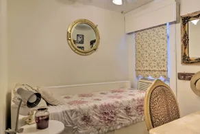 Historic Ocean Grove Home - Walk to Beach! - Interiør