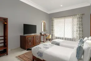 Chez Lavania - A Boutique Stay - Chambre