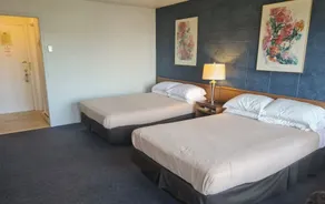 The Inn At Lock Seven - Room