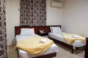 Badr Hotel Assiut - Room