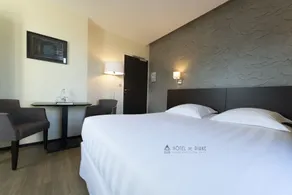 Hotel De Diane - Zimmer