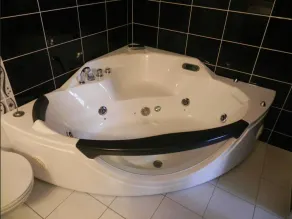 Zur Eldenburg - Bagno
