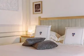 Villa Svetoni Wine Resort - Chambre