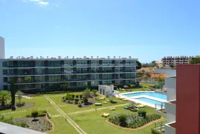 RESIDENCE GOLF CLUB by Intiholidays - Pool