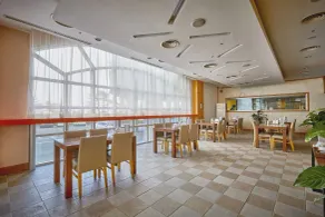 Gyeongju Mauna Ocean Resort - Ristorante