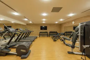 Hotel London 1889 & Casino - Fitness facility