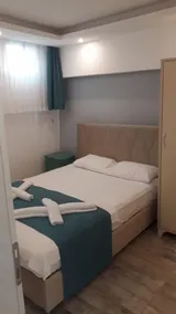 Tenes Otel - Værelse