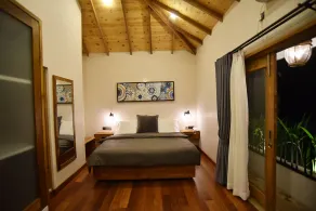 Aryana Boutique Hotel - Chambre