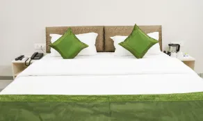 Itsy Hotels Kamron - Room