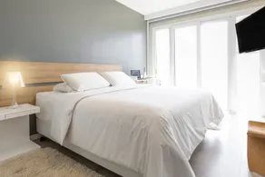 The Hub Urban Hotel - Room