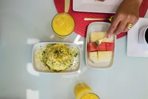 Hotel Dubai - Restaurant