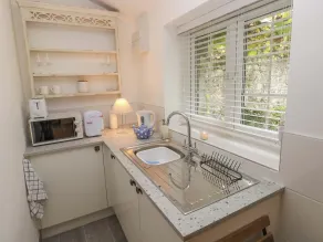 Little Cloud - Private kitchen