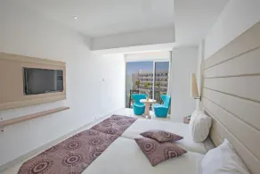 Tsokkos Protaras Beach Hotel - Værelse