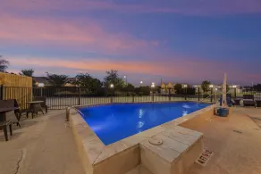 Best Western Green Oak Inn & Suites - Pool