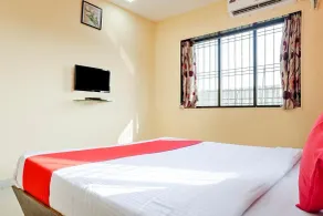  Royal Hills Resort - Habitación