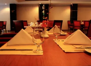Juffair Gate Hotel - Restaurante