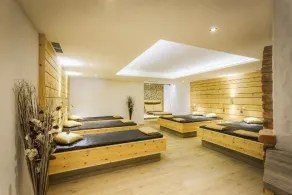 Hotel Barbarahof Saalbach mit Joker Card - Spa