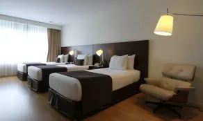 Dazzler by Wyndham Lima Miraflores - Room