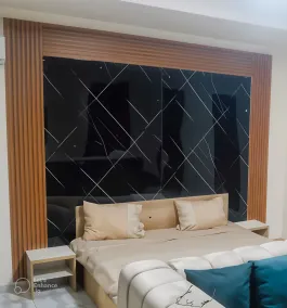 Grand Plaza Nouakchott - Room
