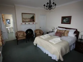 Castle House Hotel - Room