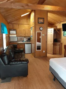 Navarre Beach Camping Resort - Chambre