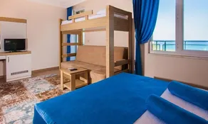 Grand Akca Hotel - Room