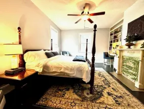 Viridia Bed and Breakfast - Værelse