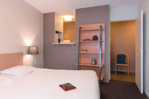 Appart'City Classic Nantes Viarme - Rom