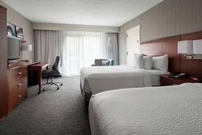 Sonesta Select Los Angeles LAX El Segundo - Chambre
