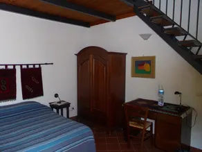 Baglio Delle Rose - Chambre