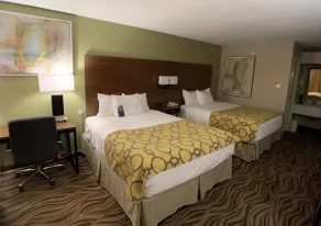 Baymont by Wyndham Griffin - Chambre